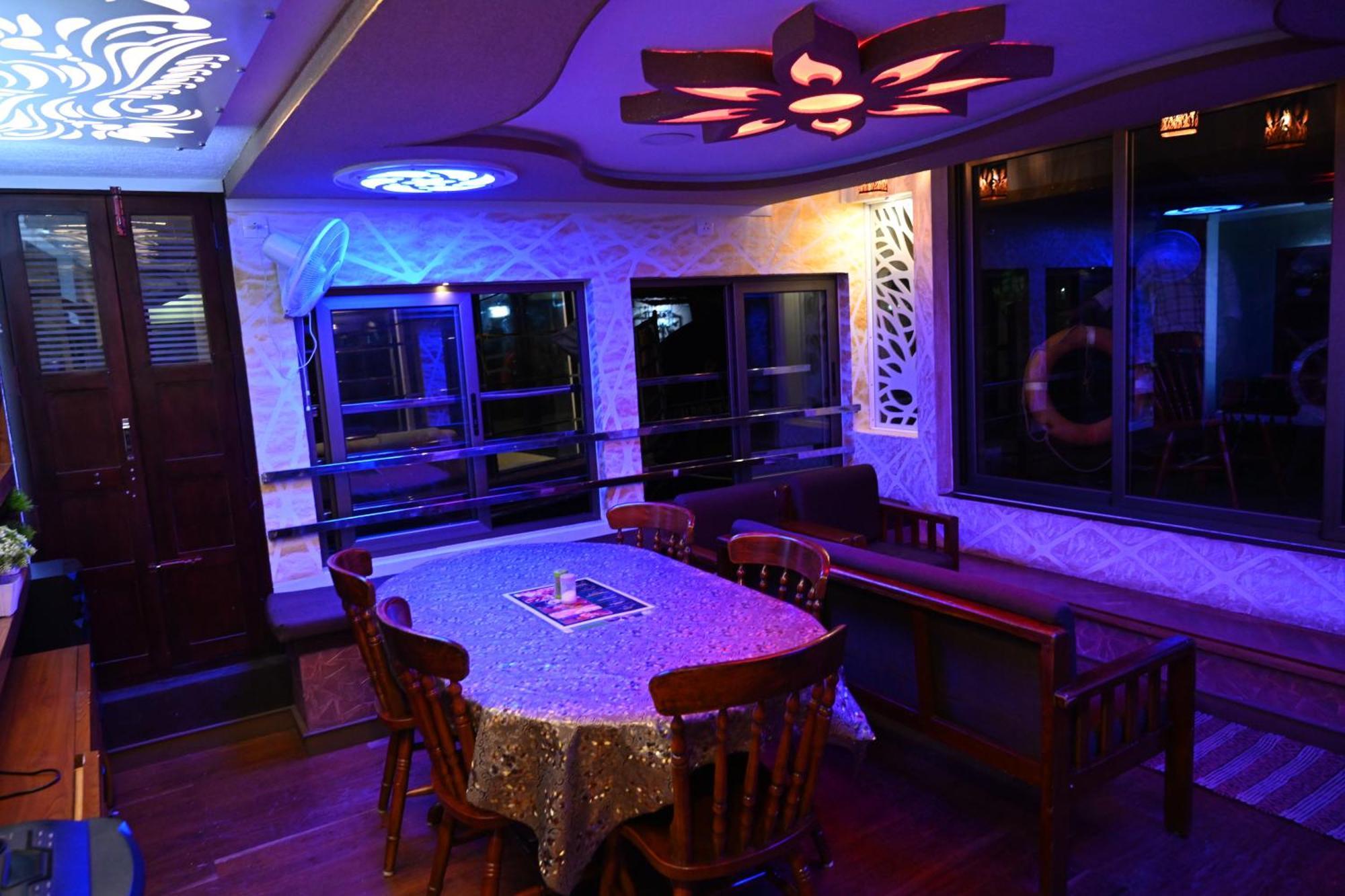 Kera Houseboats Alleppey Alappuzha Exteriér fotografie